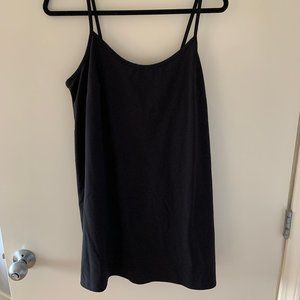 Gap Fit Workout Dress with Built in Shorts